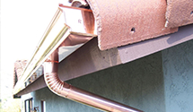 Rain Gutter Installation, Repair, Cleaning in Marionville, MO